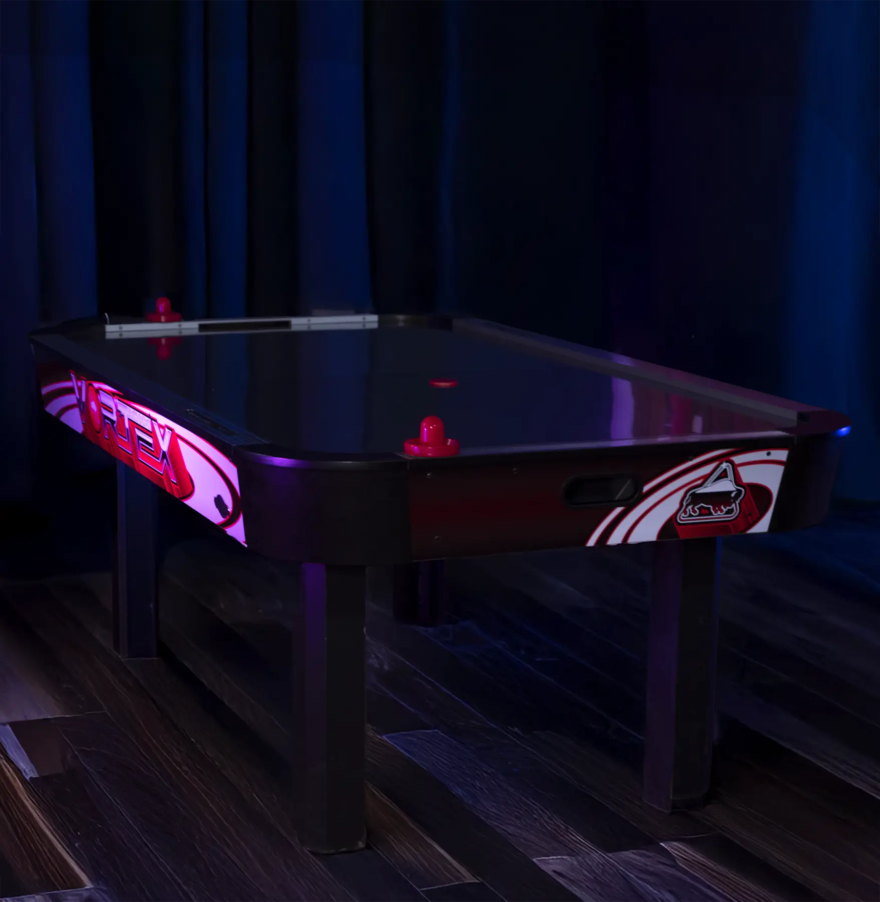 Airhockey